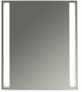 Зеркало 60X70 cm Белый 7250 GALASSIA Plus design