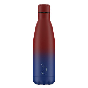 B500GRMARB Термос gradient, matte, 500 мл Chilly's Bottles
