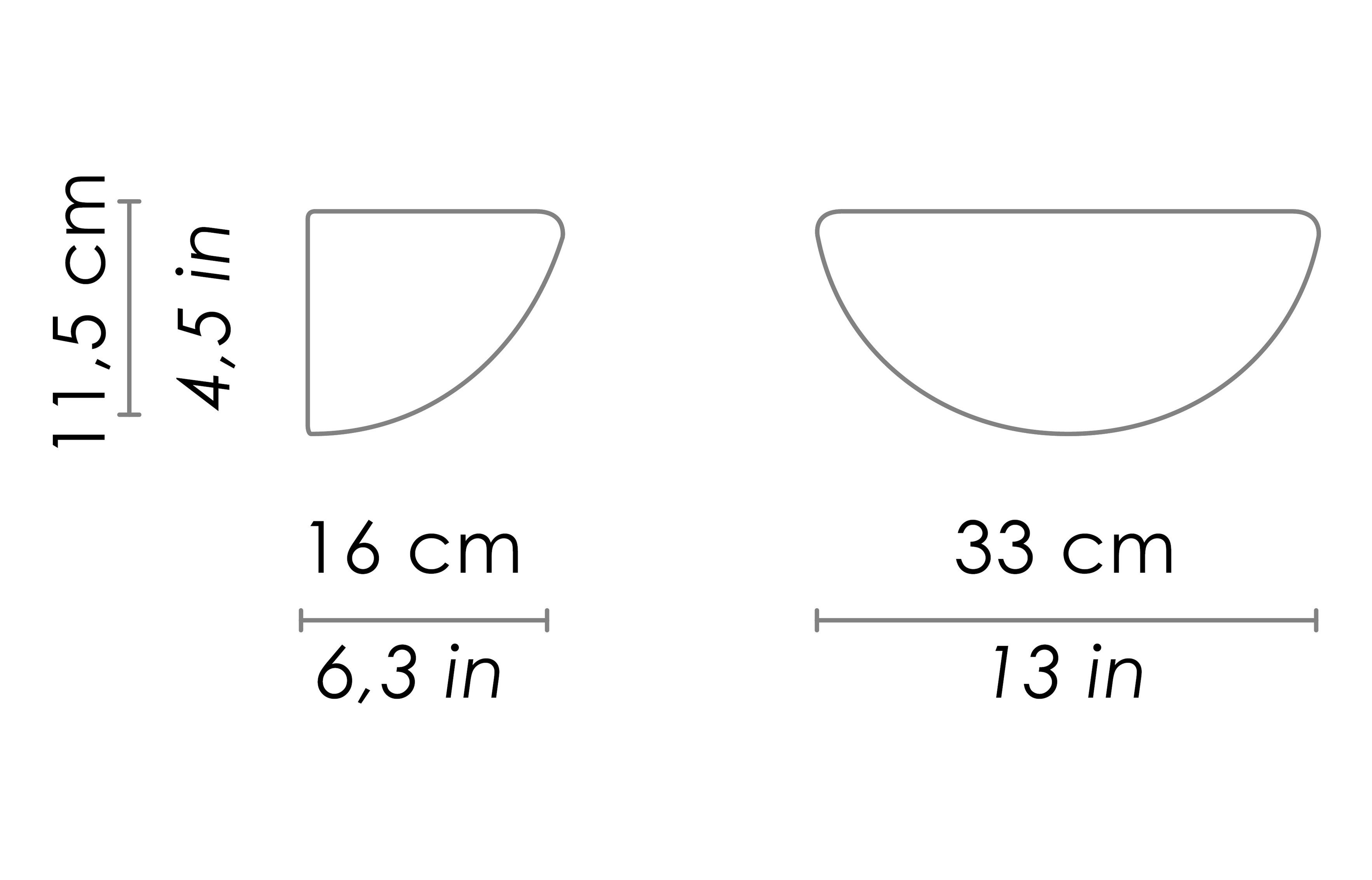 Стеклянный настенный светильник Zafferano Гвоздика ARCH-00130277 - Вид №2