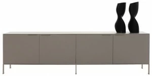 Cappellini Лакированный буфет Brest