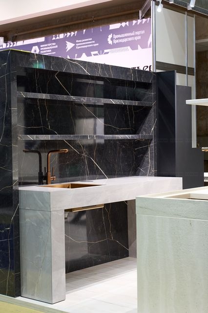 Стеновые панели - Саваж LIGRON LIST07 2535 - Вид №10