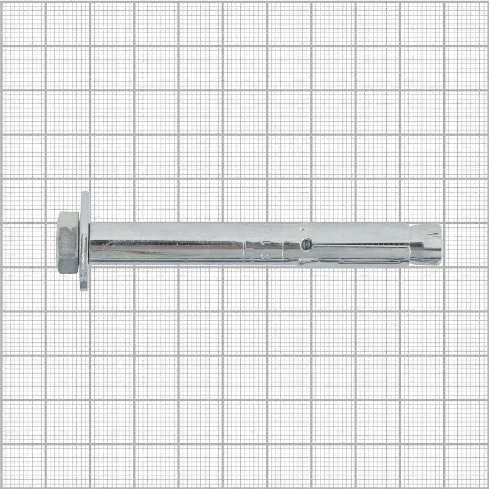 Анкер втулочный Hilti HLC-H 10x80 мм 82656679 STLM-2177310  - Вид №5