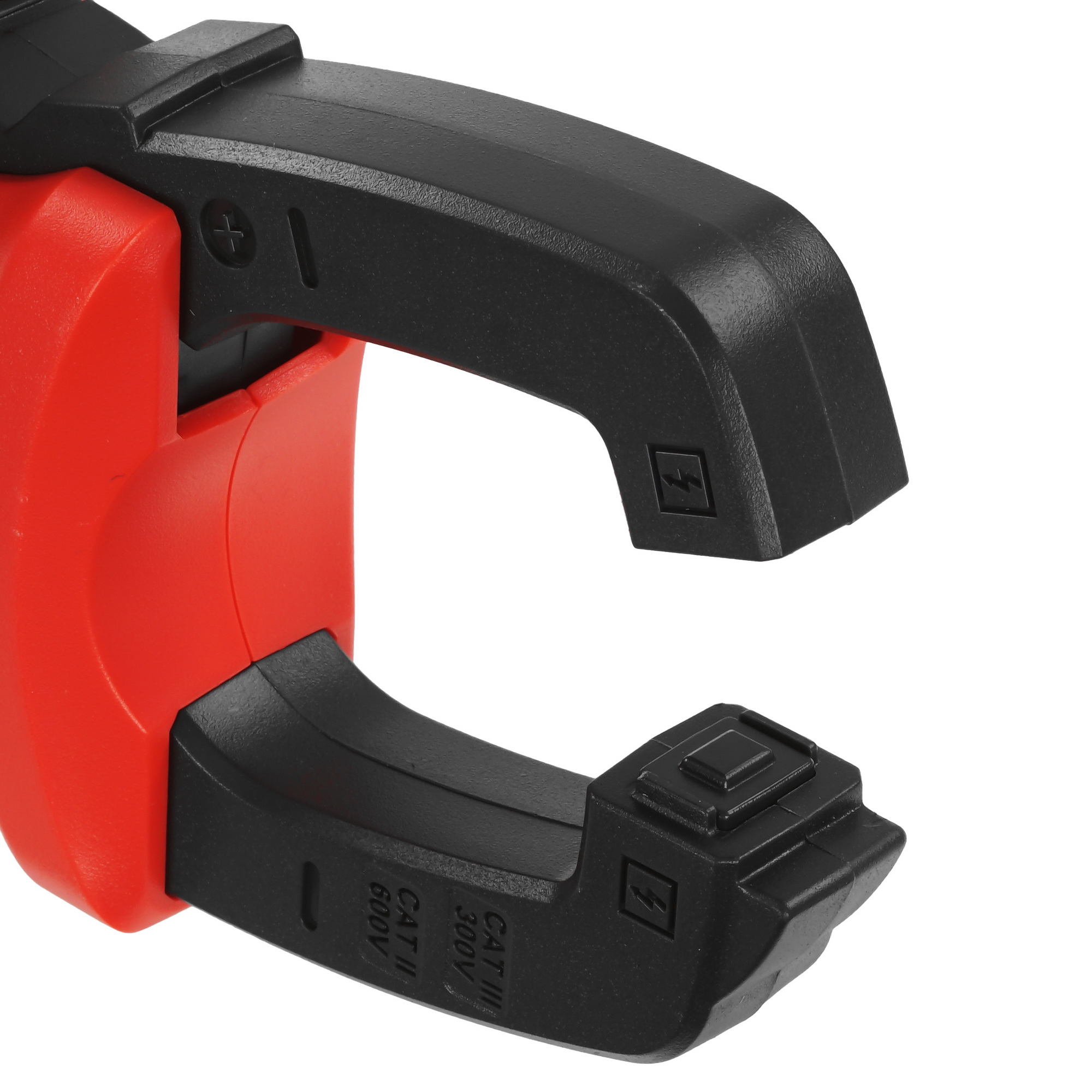 Клещи UNI-T UT203+ 9110941 STDN-0132400 - Вид №3