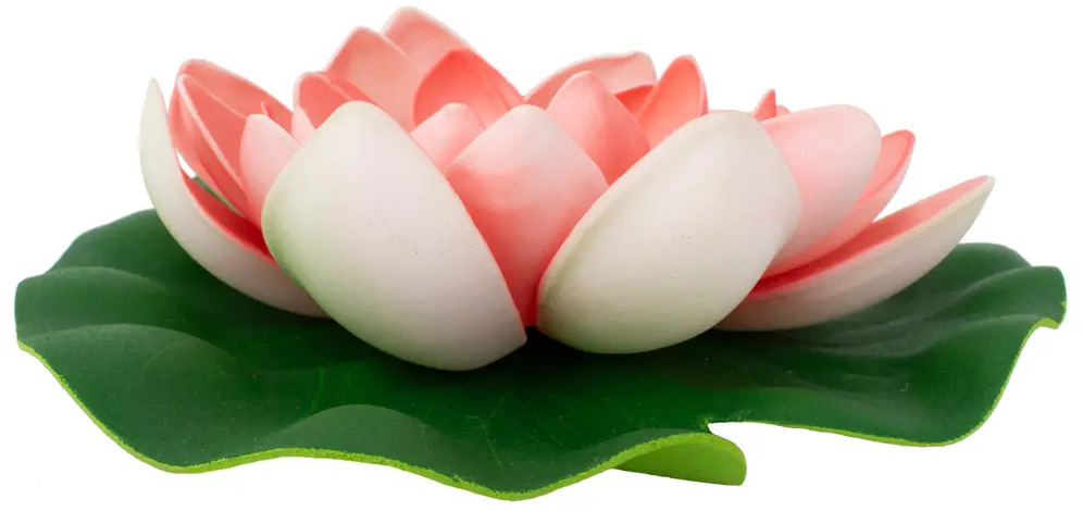 ECOTEC Декоративный лотос для пруда - элегантное украшение водоема 86870417