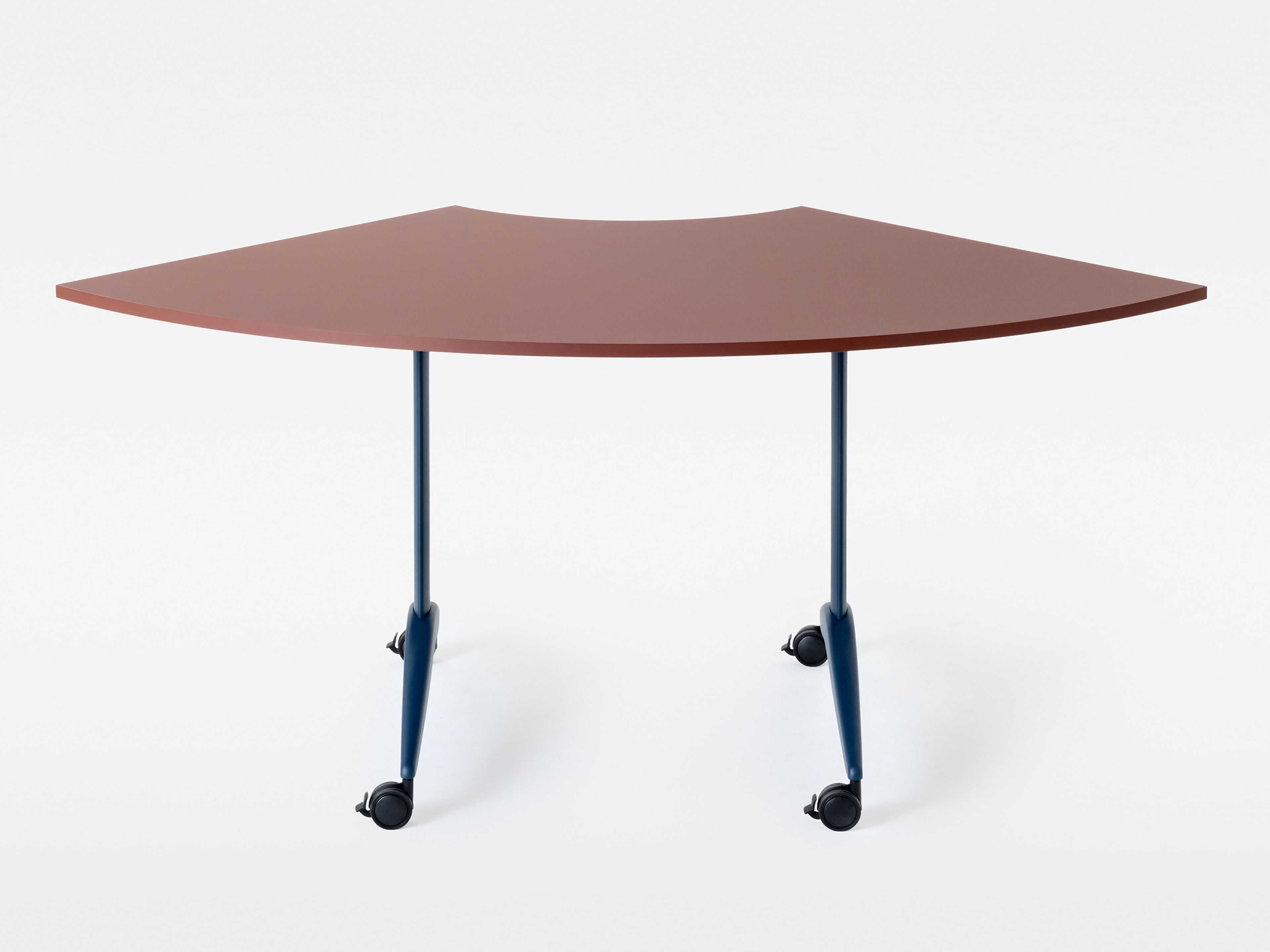 Рабочий стол с откидным верхом Mara Savio ARCH-00097610 - Вид №1