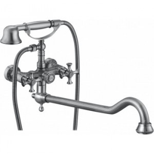 Zorg A 7001WDN-SL Смеситель для кухни Zorg