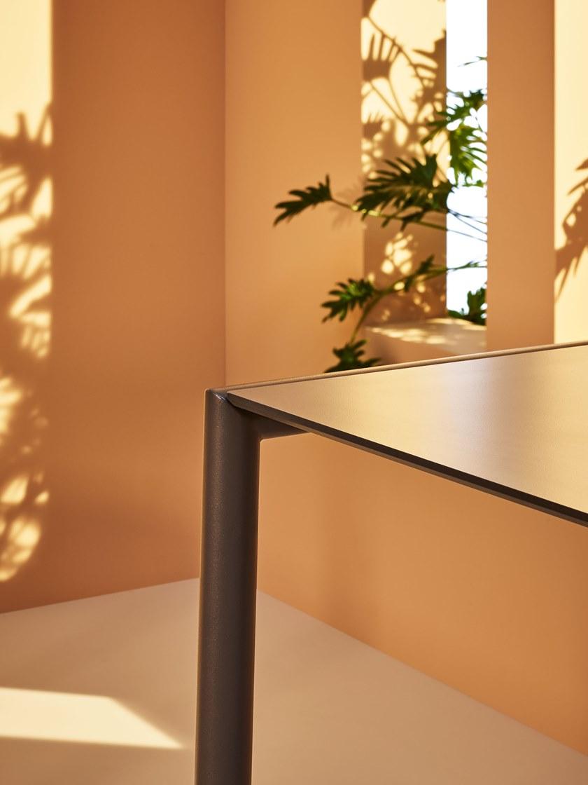 Terraforma Прямоугольный садовый стол Eleven Elta2298/1 – elta2298/2 - Вид №1