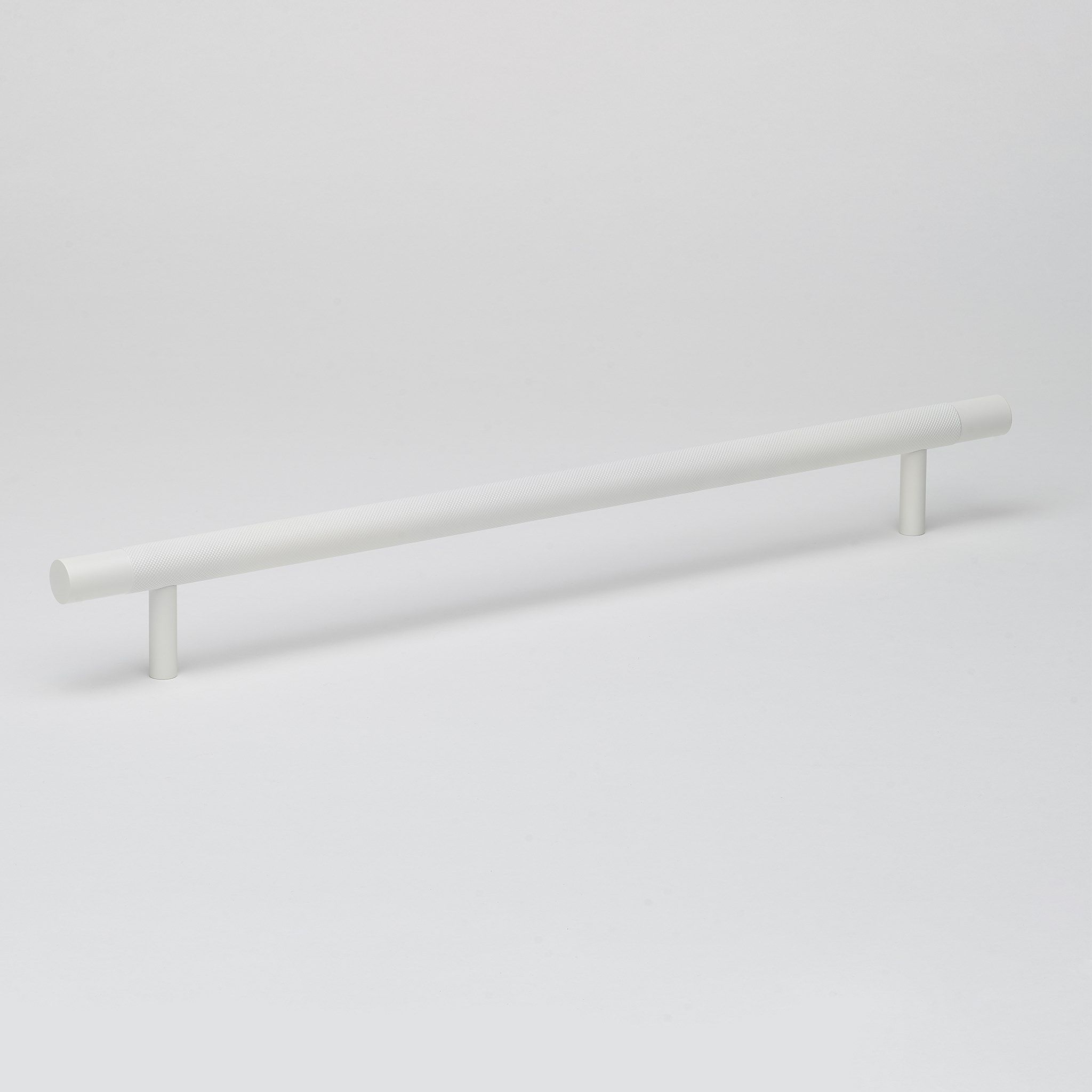 Латунь мост мебельная ручка Lo & Co Interiors Kintore ARCH-00096130 - Вид №2