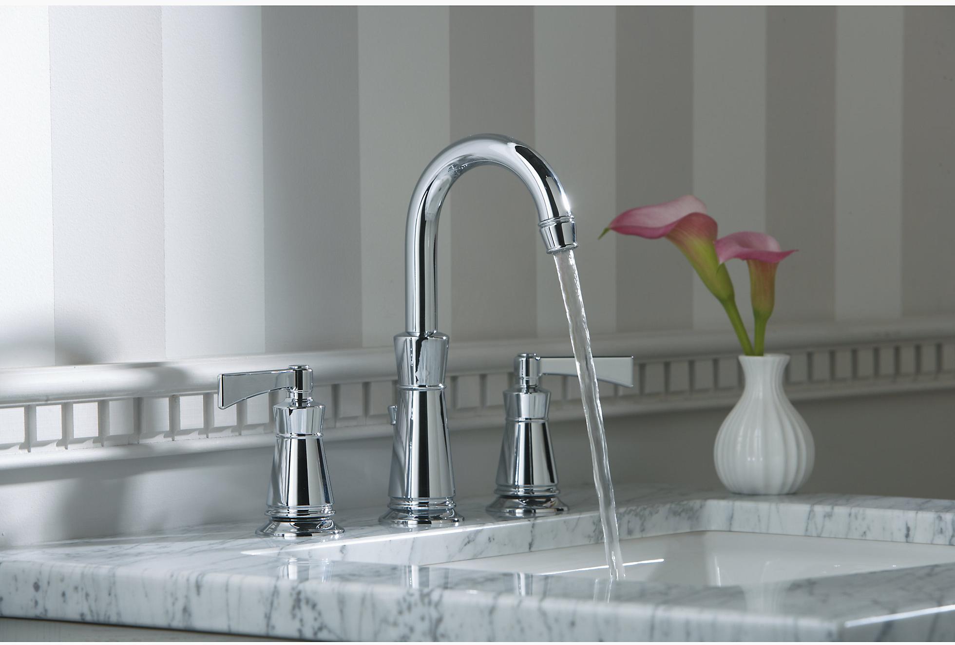 K-2355-NY Накладная раковина под столешницу  прямоугольная Kohler  - Вид №3