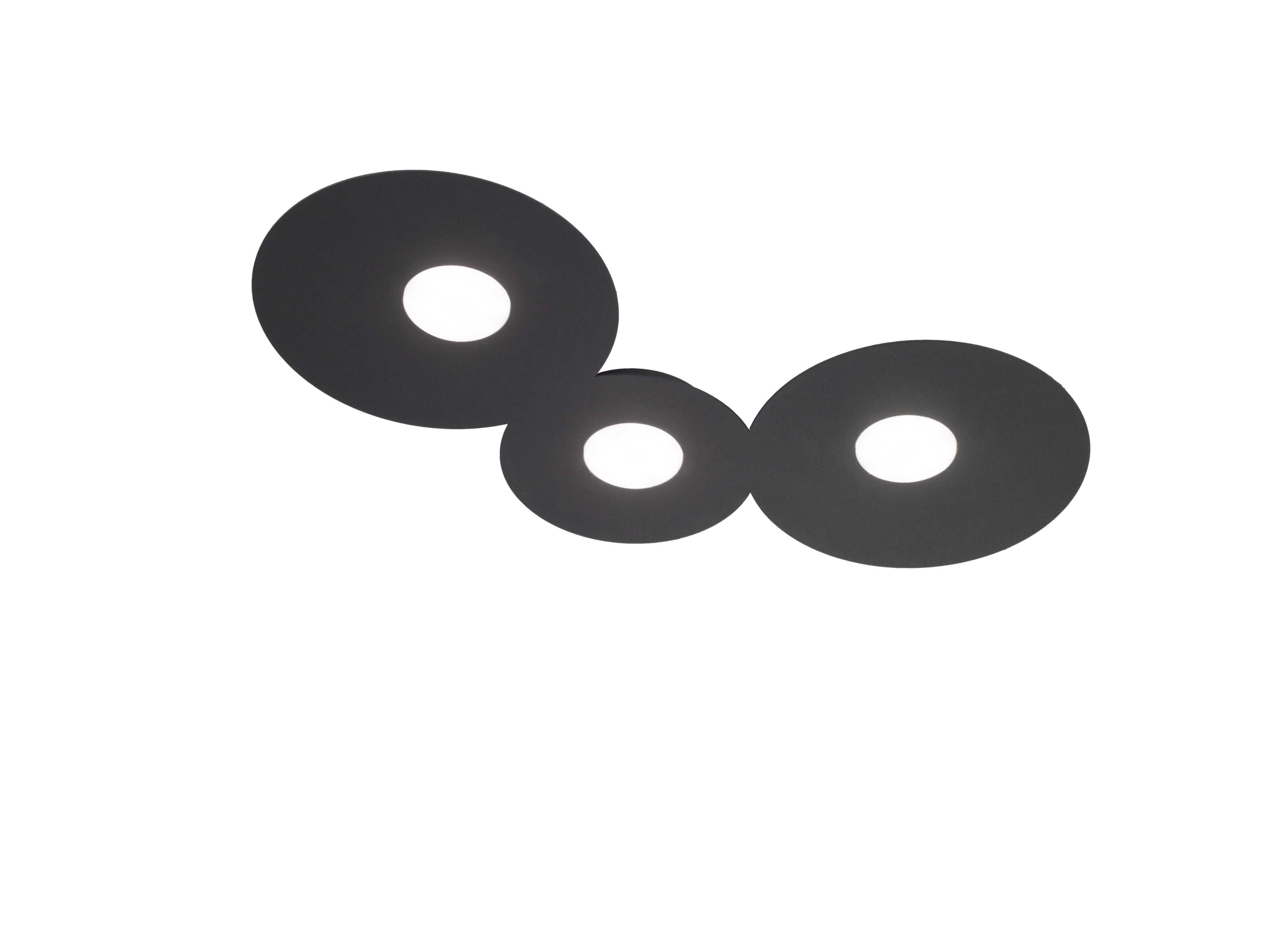 Светодиодный потолочный светильник Metal Lux RAD ARCH-00096282 - Вид №5