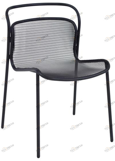 emu Садовый стул из стали Modern sun-id-1440062