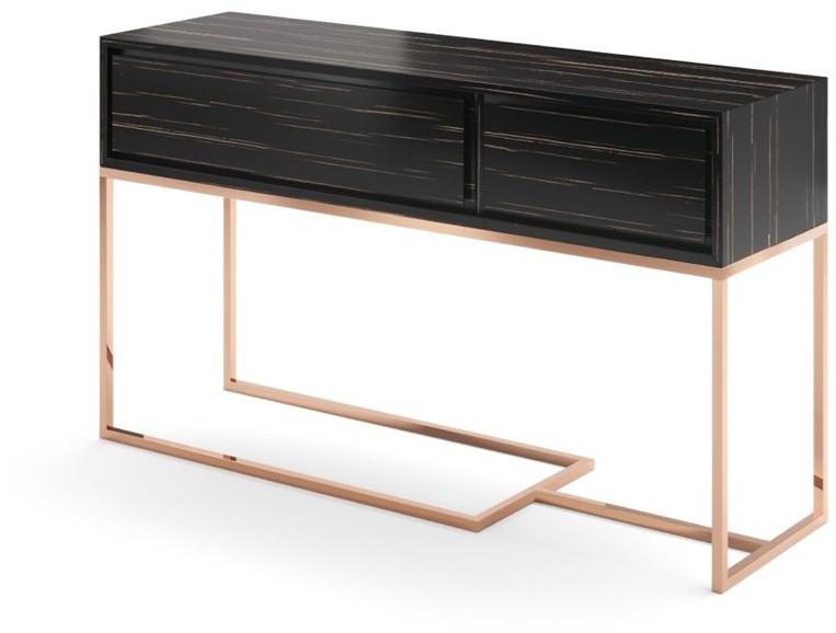 PRADDY Прямоугольная консоль с ящиками  Ml384  - Вид №1