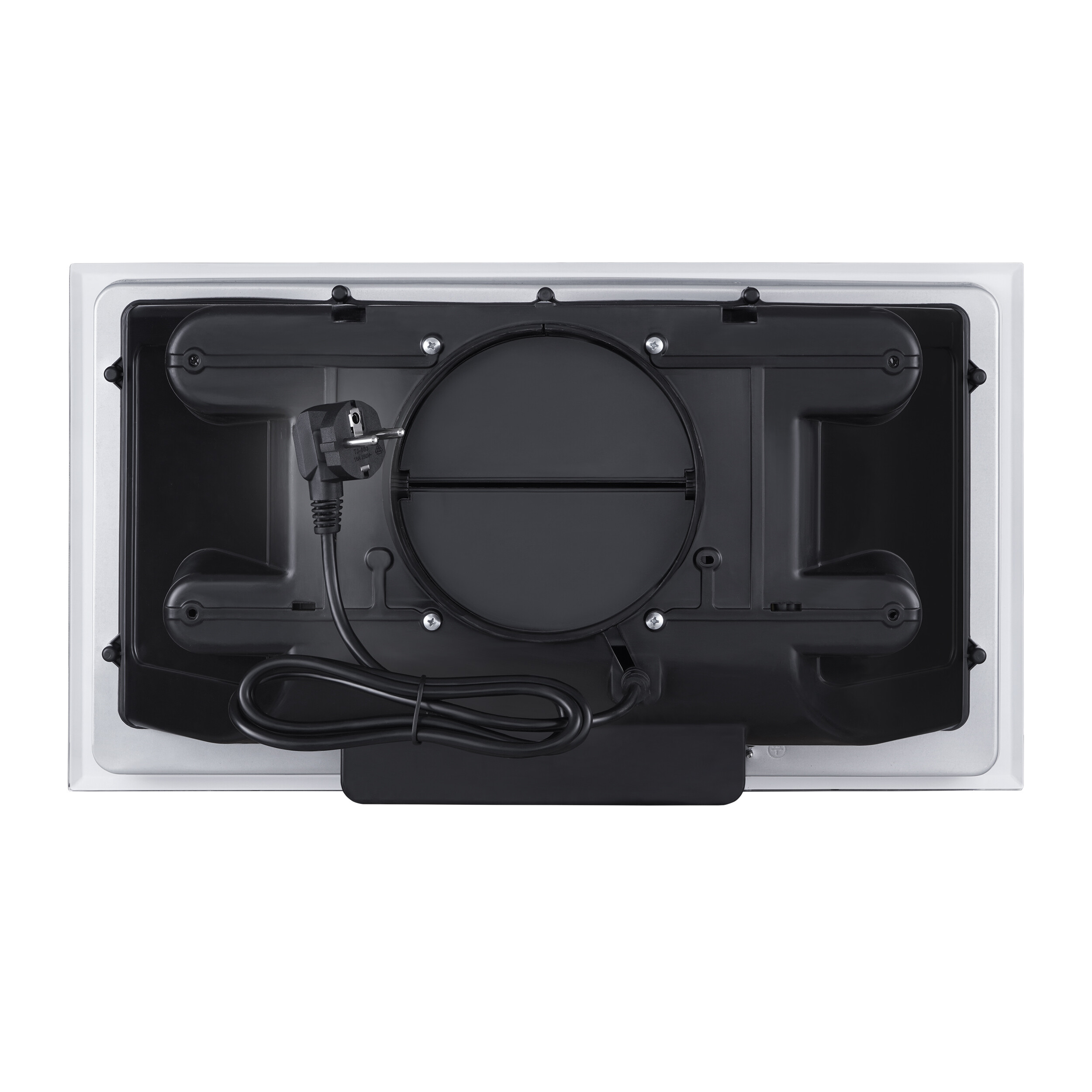 9152915 Вытяжка полновстраиваемая Evelux Margit 60 W белый STDN-0081455 - Вид №5