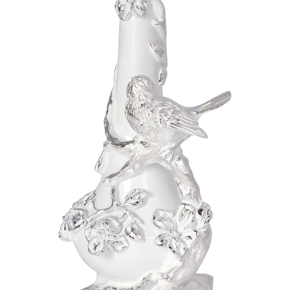 32141 Настольный светильник Терра Шебби Айс BOGACHO 4627196591981 - Вид №4