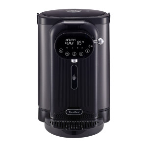 9100742 Термопот TESLER TP-4045 черный