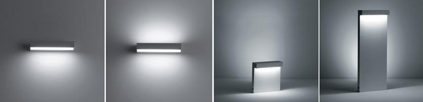 SIMES Светодиодный столб Look sun-id-1490374 - Вид №3