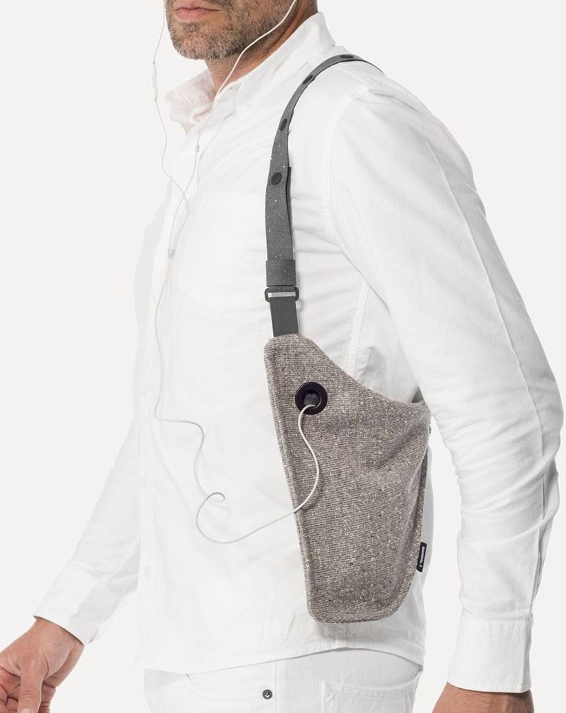 Sancal Сумка из ткани Cosas sun-id-1358559 - Вид №13