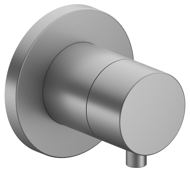 59541031001 Запорный вентиль DN 15 KEUCO IXMO - Вид №6