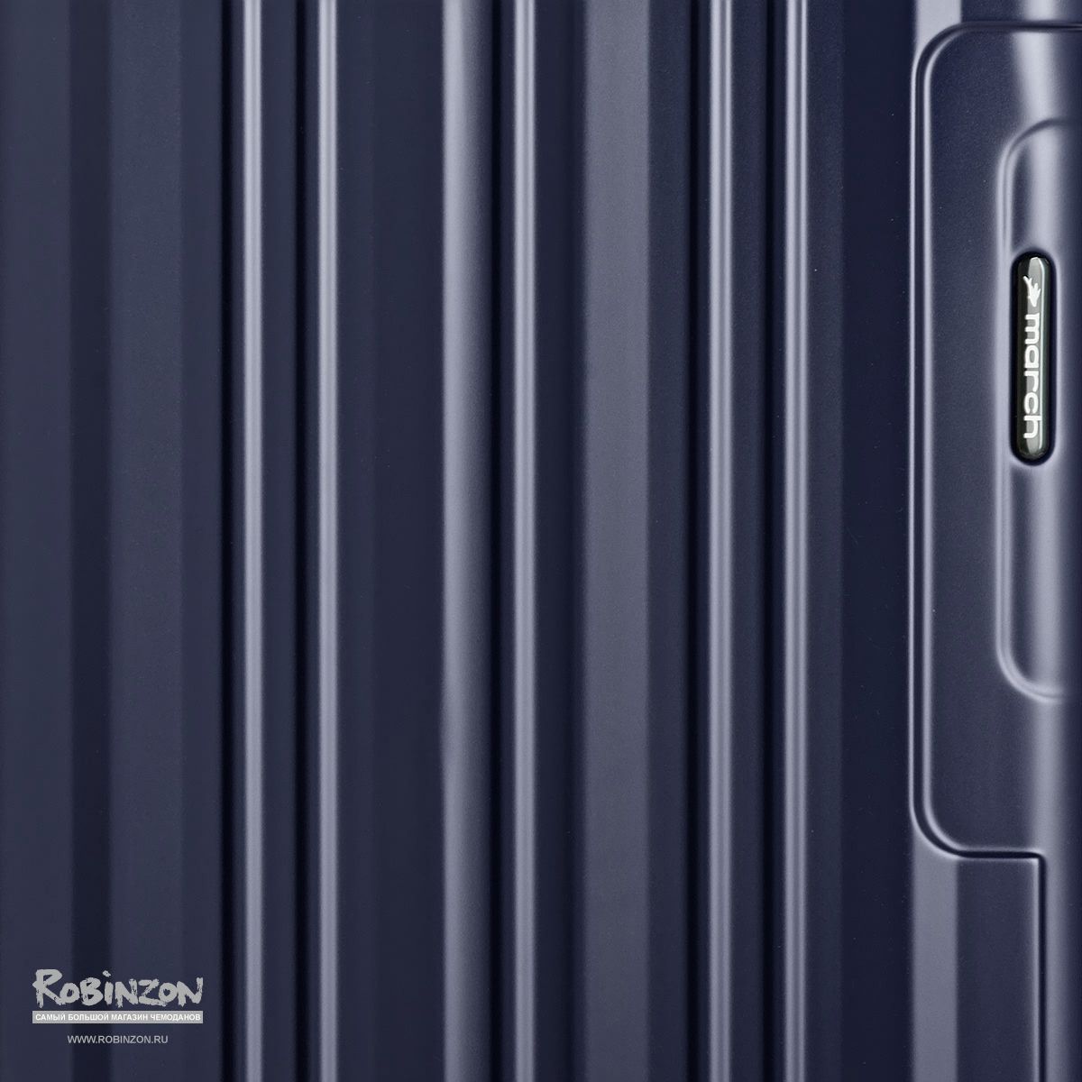 M5000-34-74 Чемодан M5000*74 L March Cosmopolitan - Вид №7