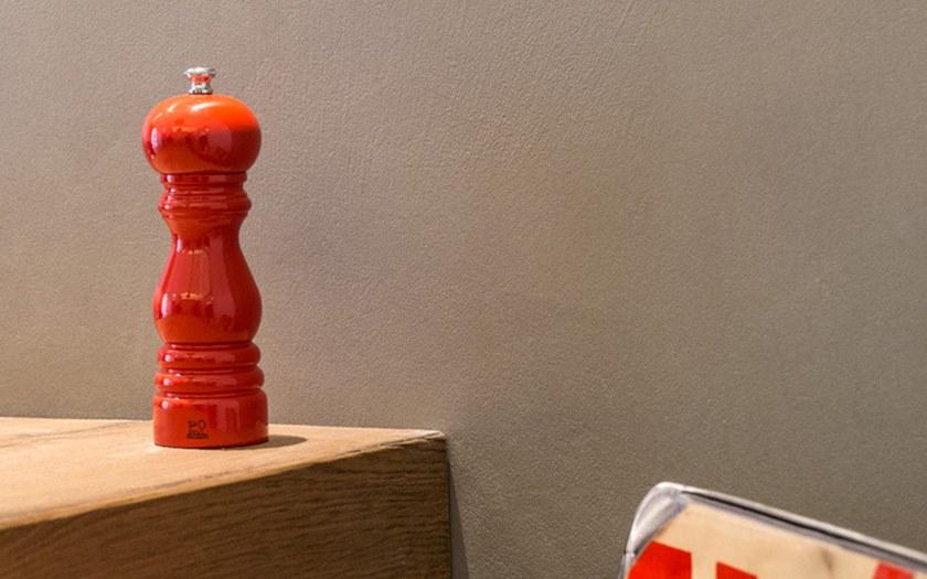 Rezina Настенная / напольная плитка с интенсивным эффектом смолы меланж sun-id-1453317 - Вид №9