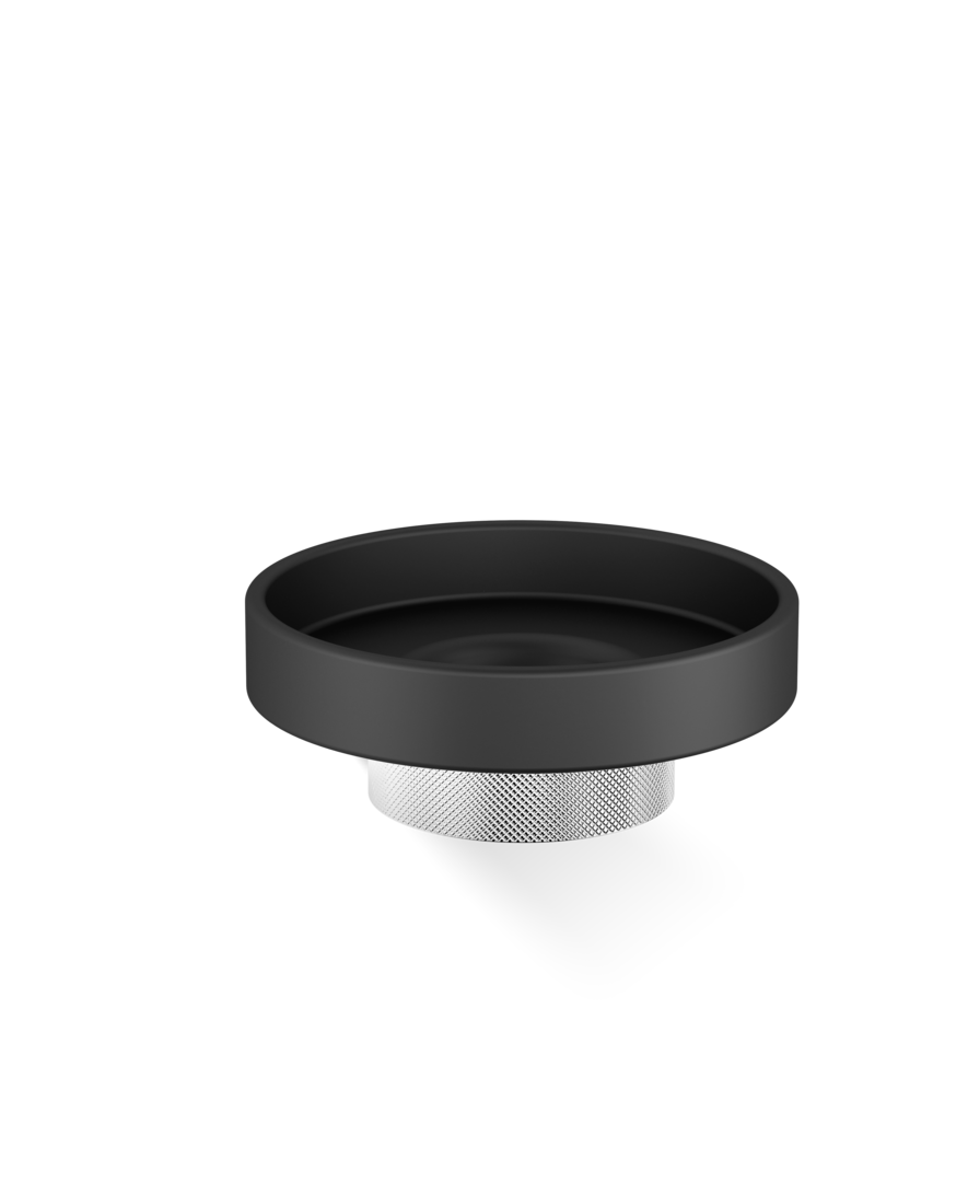 Мыльница настенная CLUB WSS DECOR WALTHER Хром 857900