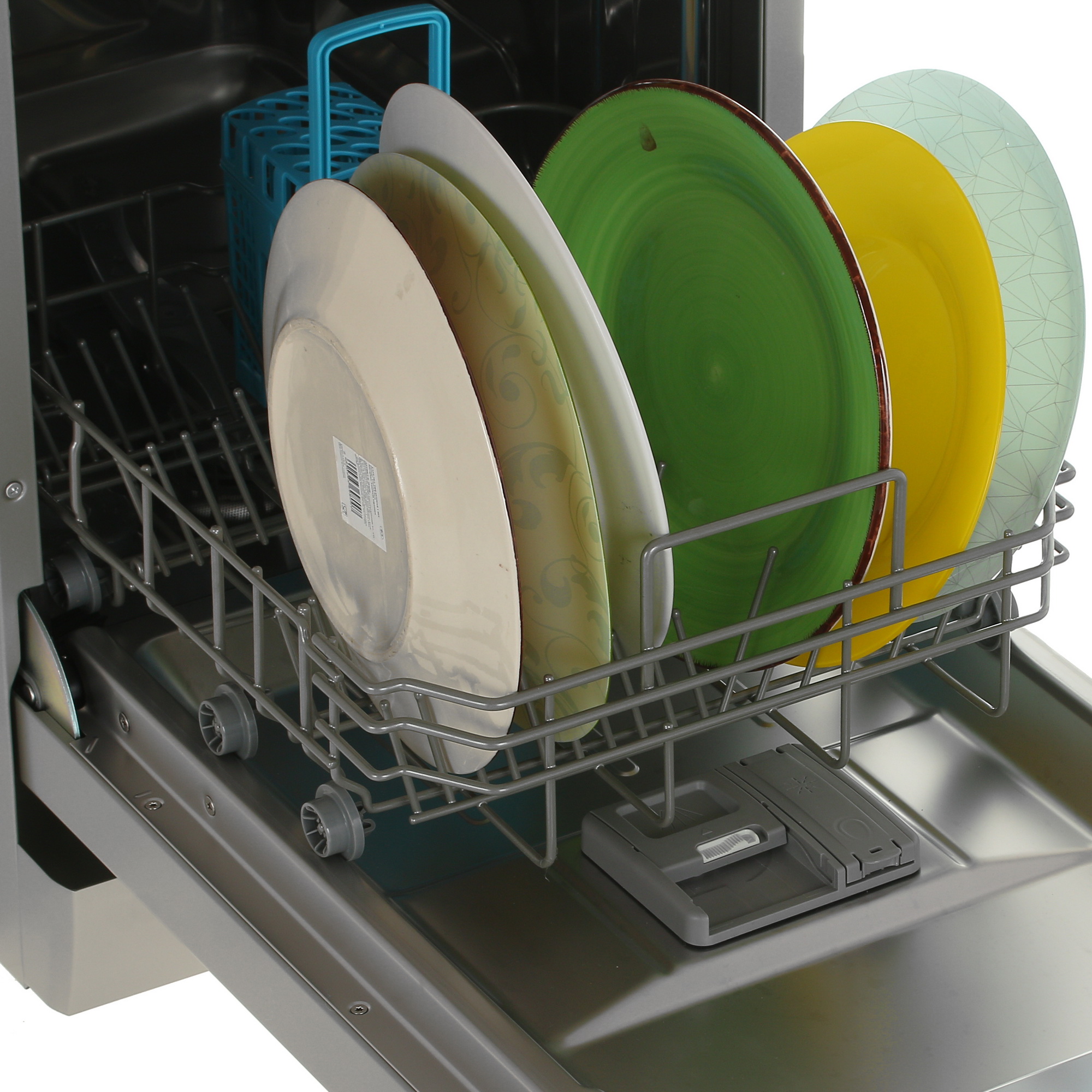 8157311 Посудомоечная машина Korting KDF 45240 S серебристый STDN-0015193 - Вид №7