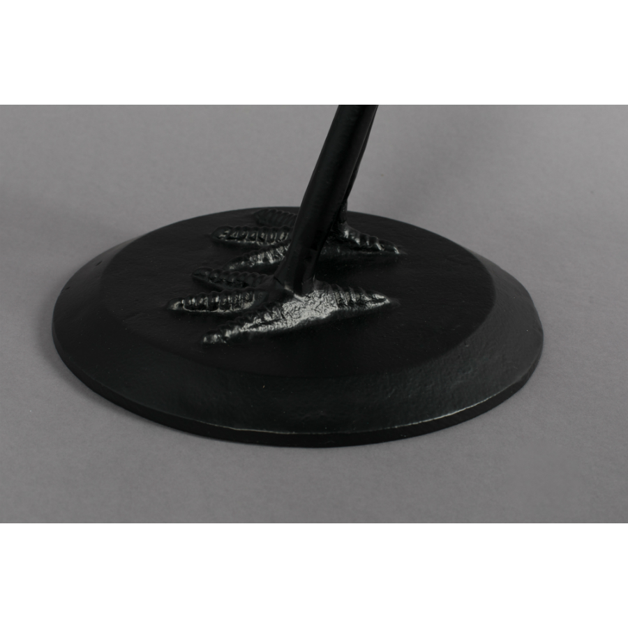 Столик Crane, черный Dutchbone 2300141 - Вид №6