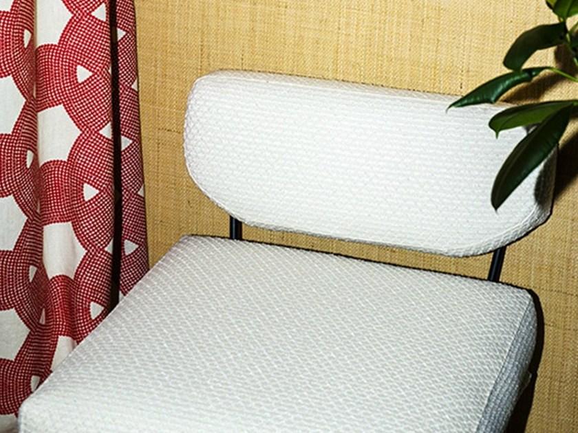 Dedar Обивочная ткань букле высокой прочности sun-id-1398314 - Вид №2