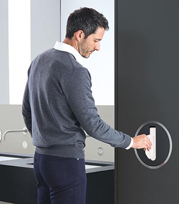 RS2 Круглая серия vola 