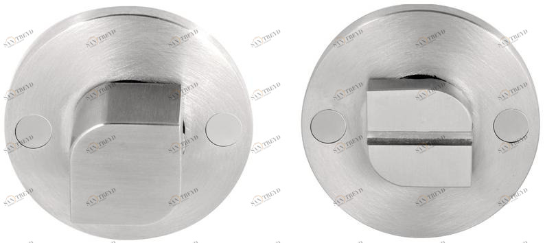 Formani Собачка из нержавеющей стали Two Pbwc23/5-6-7-8