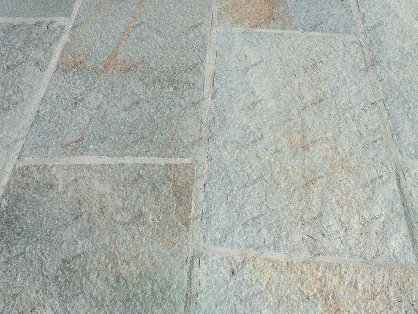 B&B Rivestimenti Naturali Полы внутри и снаружи помещений Pietra per pavimentazioni sun-id-1457626