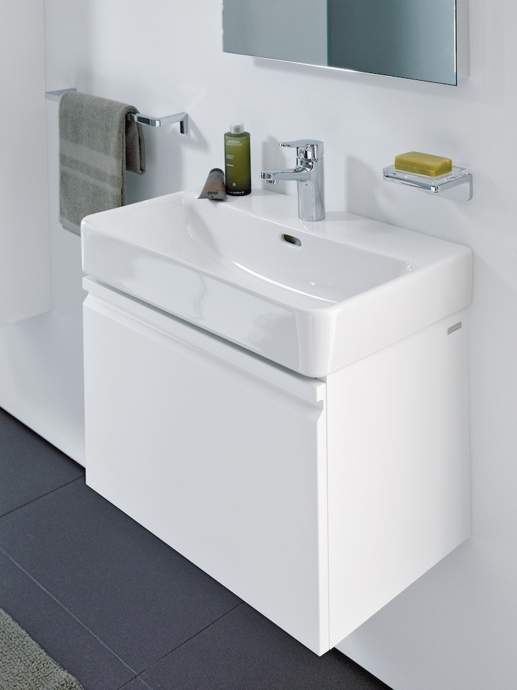 H8189584001041 Раковина LAUFEN PRO - Вид №9