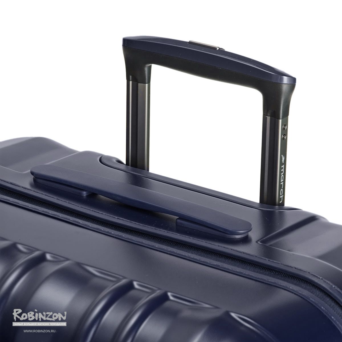 M5000-34-74 Чемодан M5000*74 L March Cosmopolitan - Вид №2