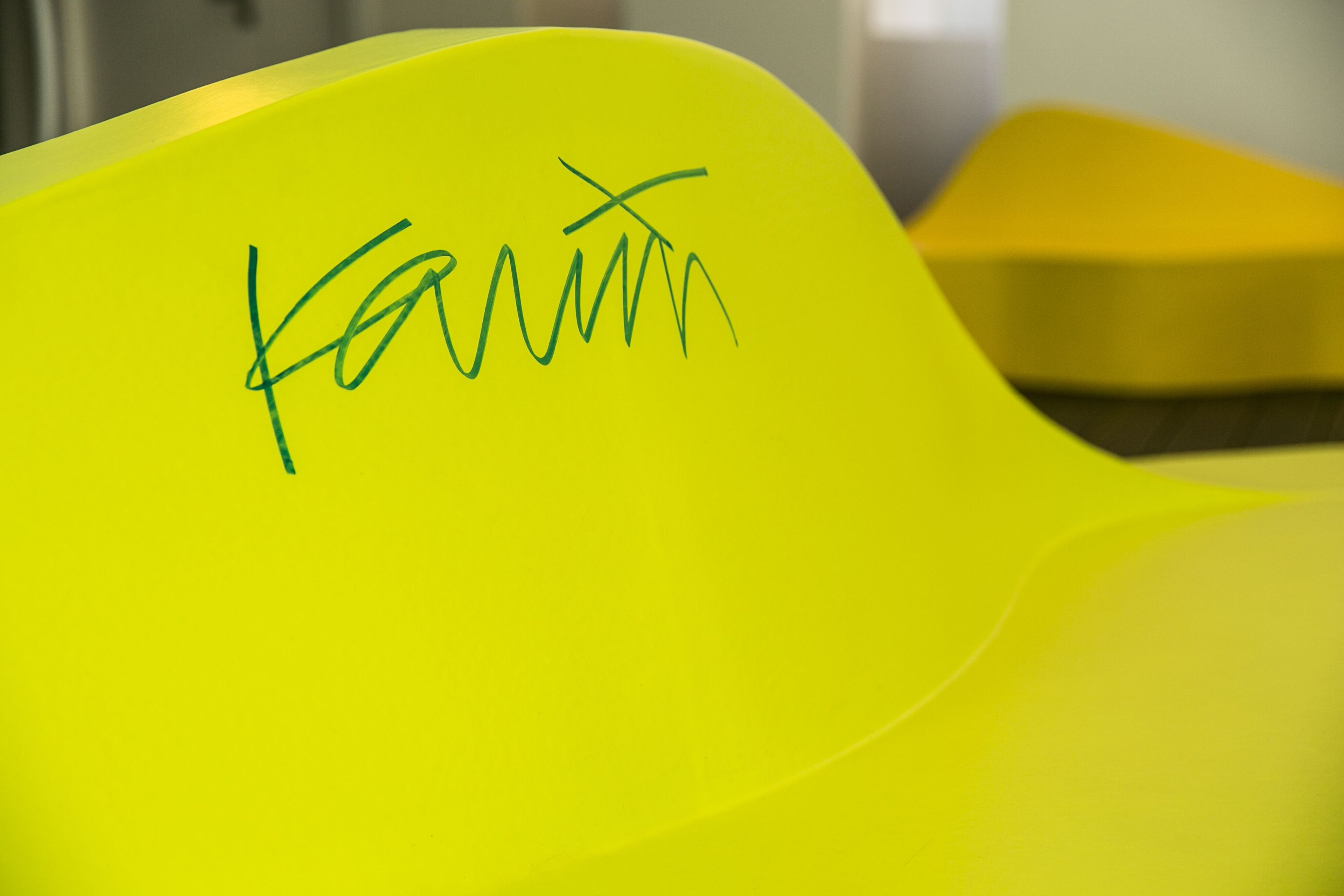 Модульный диван с пенопластовым покрытием SIXINCH RIVER MUST FLOW ARCH-00026536 - Вид №10