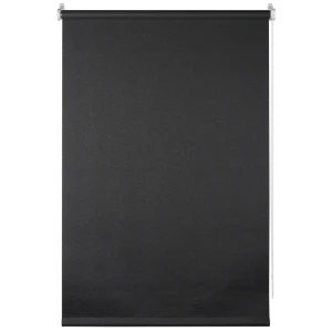 Штора рулонная Shine 40x160 см черная 83289885 STLM-2026999