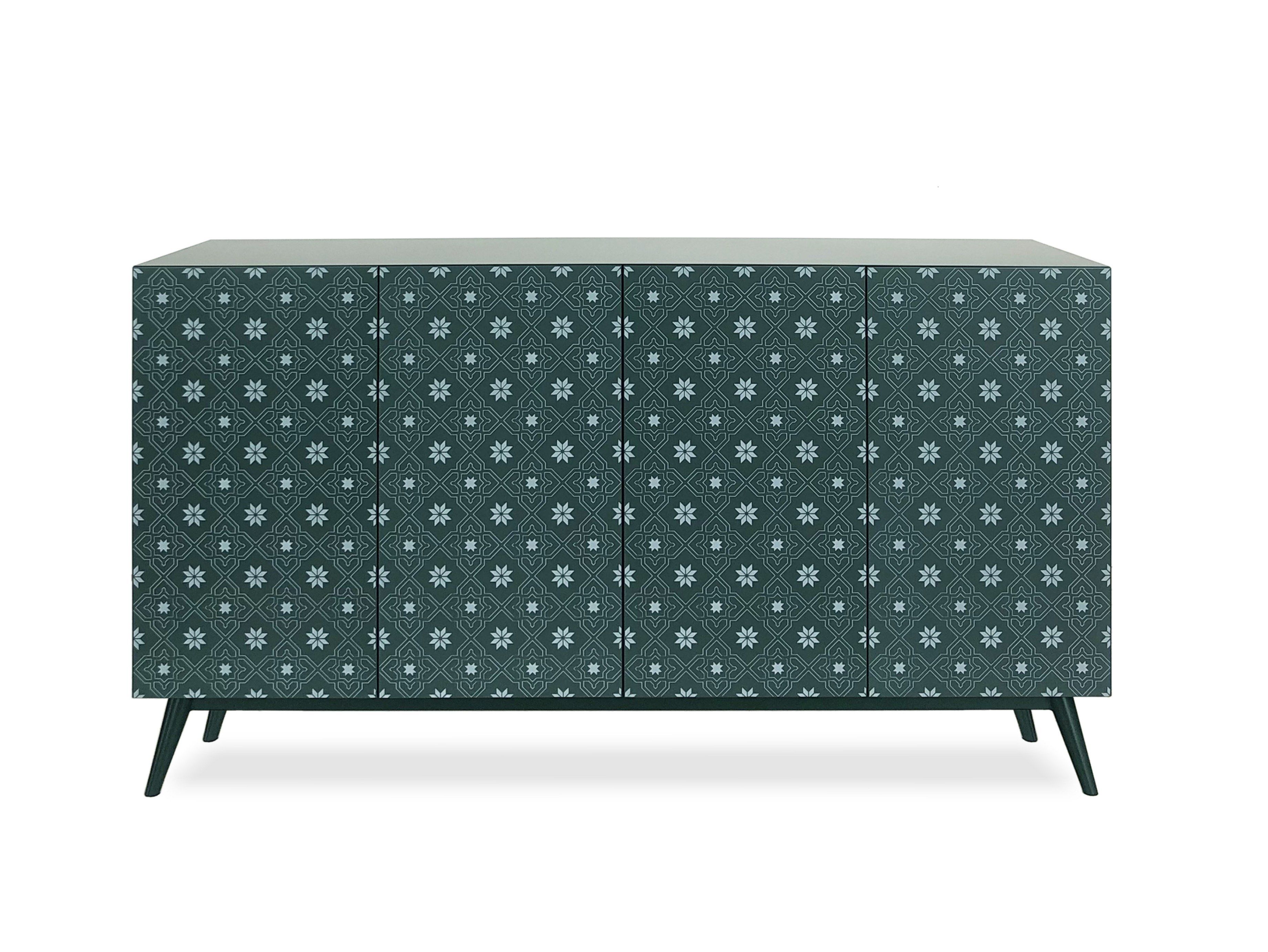 Шкаф с распашными дверями Barba design ARCH-00028196