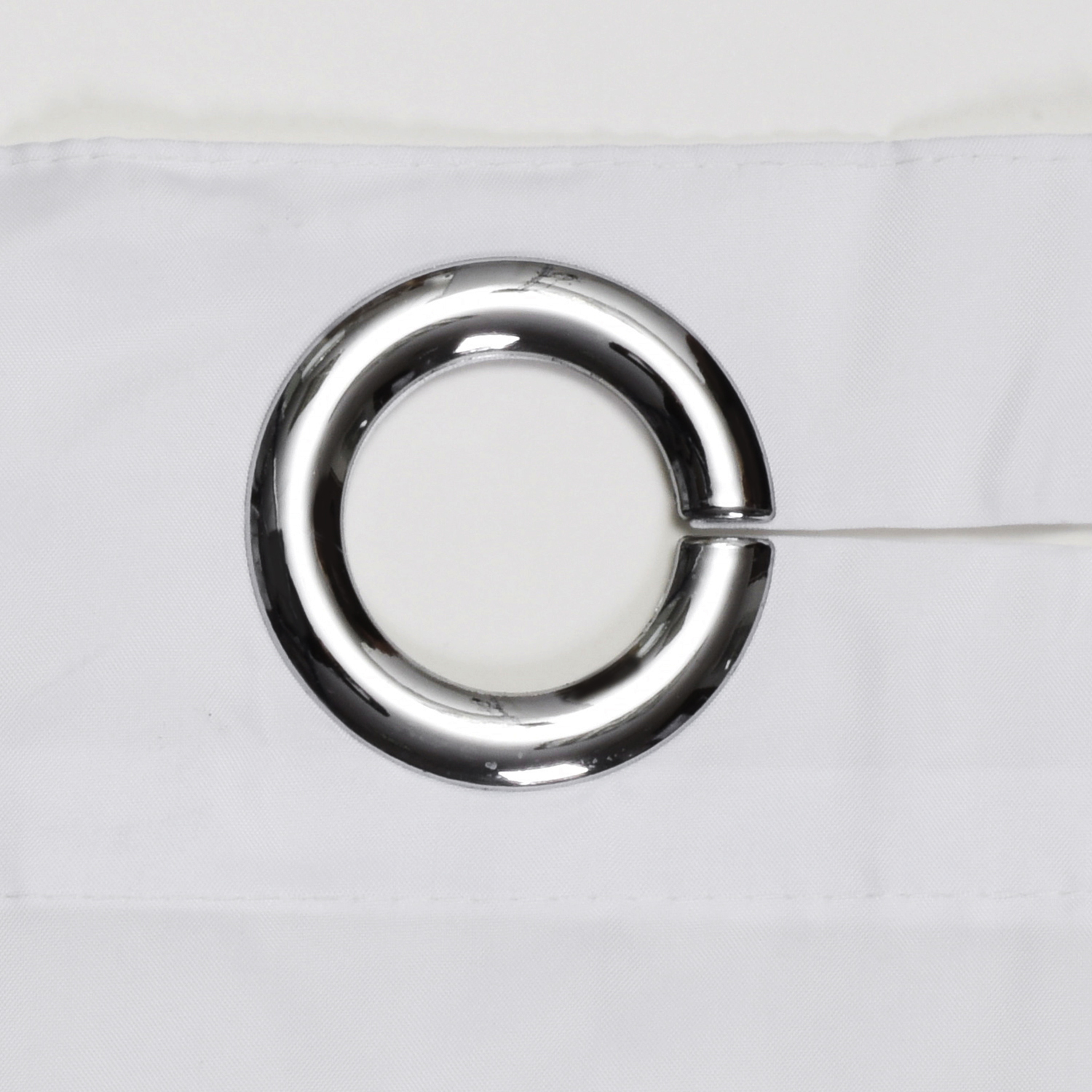 SC-39102 Dill Шторка для ванной WasserKRAFT  - Вид №5