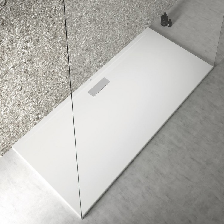 T447301 Душевой поддон 1800x800x25 мм Ideal Standard ULTRAFLAT NEW  - Вид №2