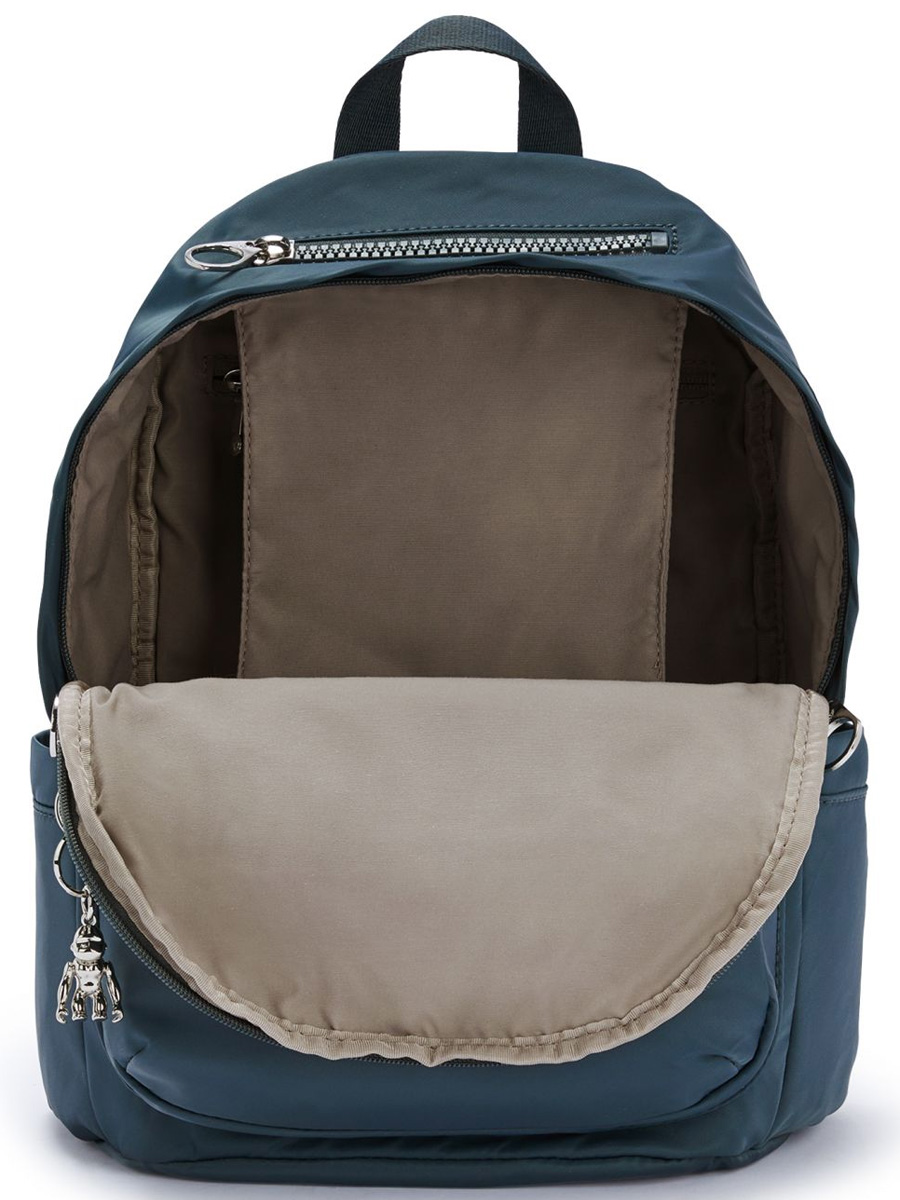 KI4130I69 Рюкзак Medium Backpack Kipling Delia  - Вид №2