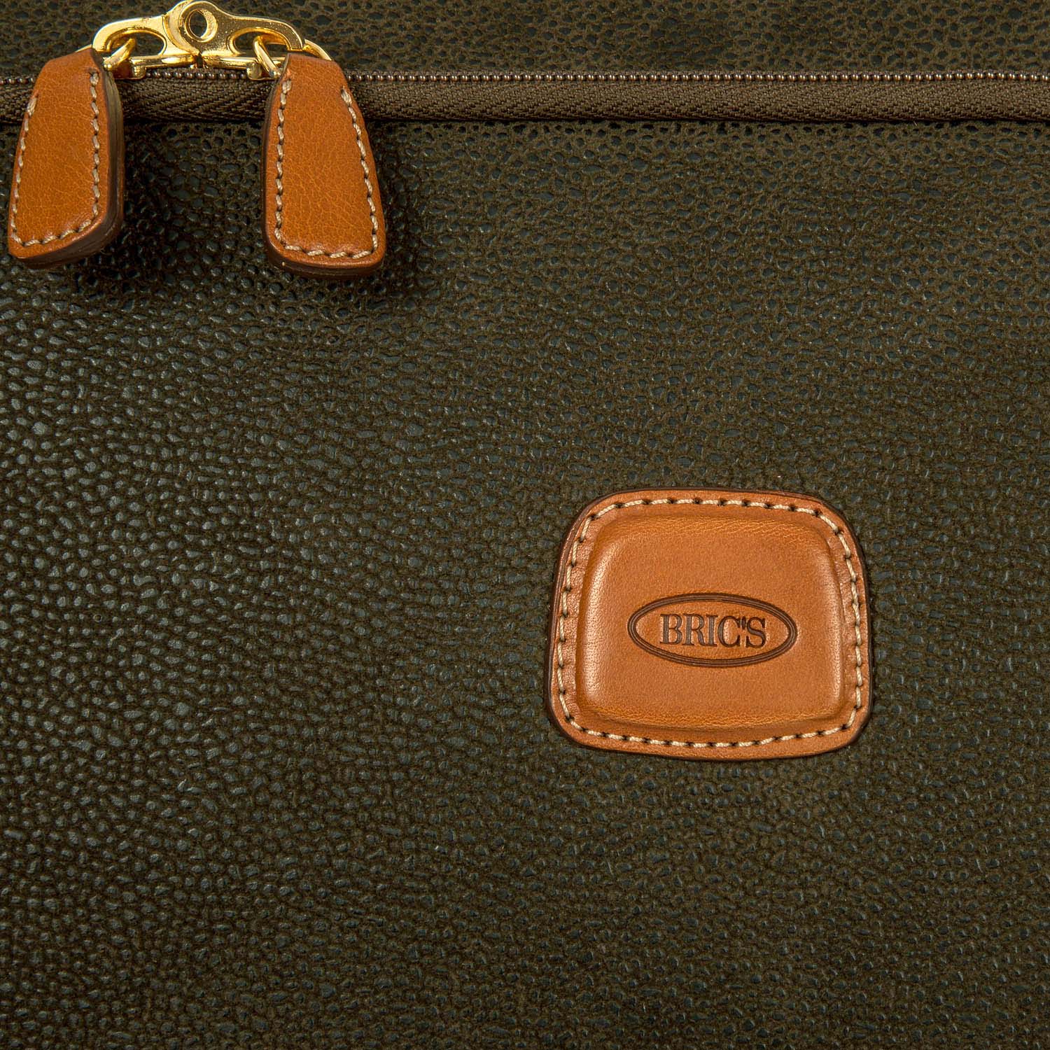 BLF15253.378 Чемодан BLF15253 Trolley XL Brics Life - Вид №6