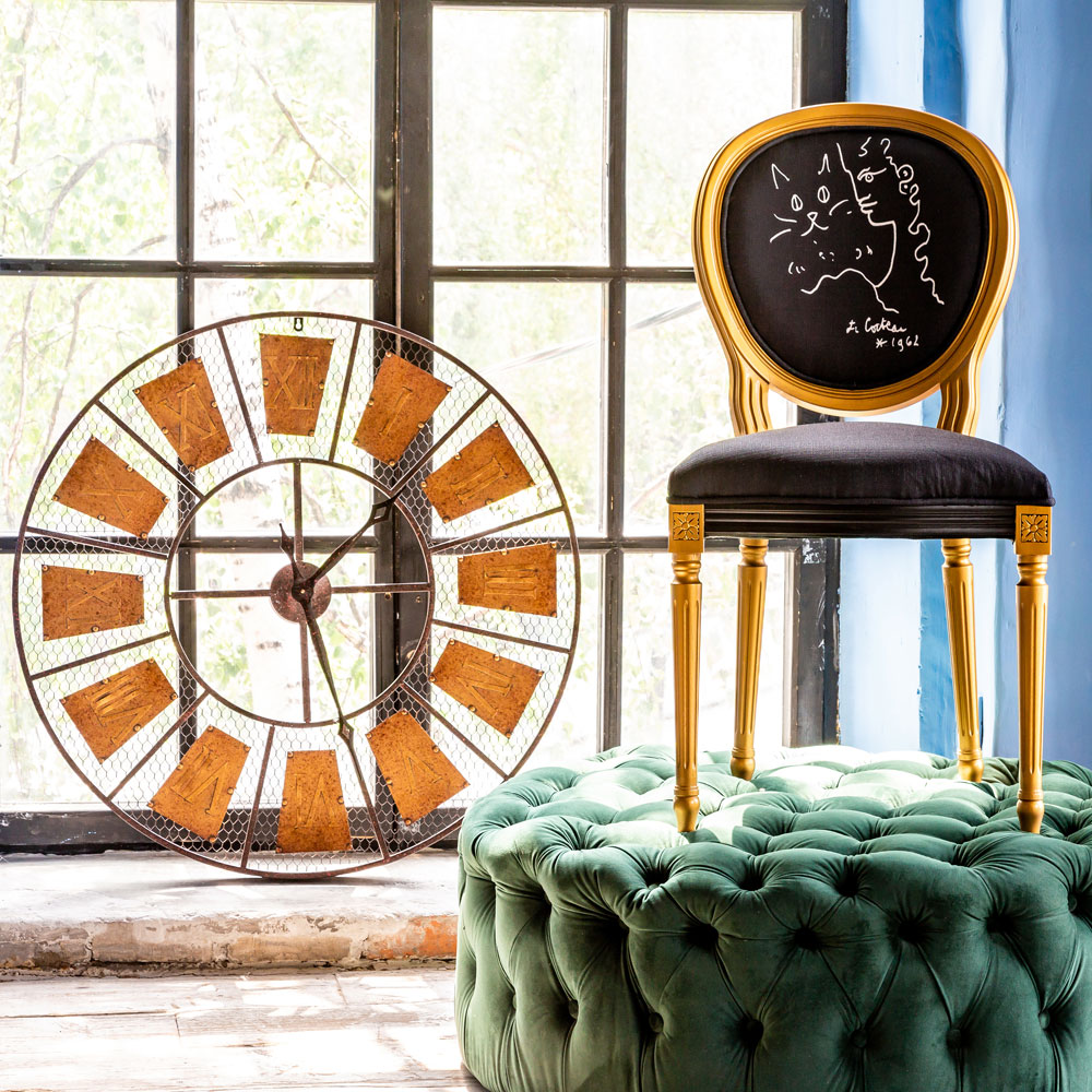 4314304 Стул «Душа дома» Object Desire  - Вид №7