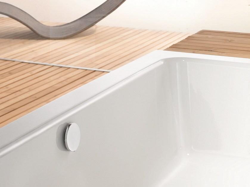 Bette Ванна из эмалированной стали Betteone sun-id-1373973 - Вид №7