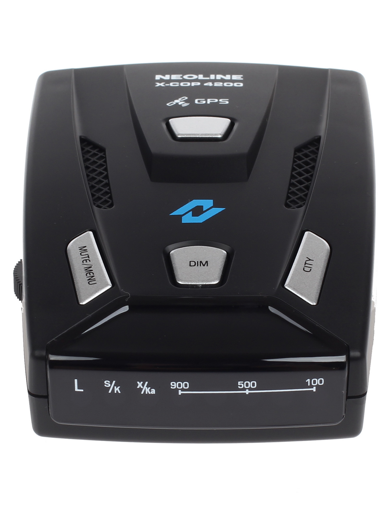 1119023 Радар-детектор Neoline X-COP 4200 STDN-0135968 - Вид №1