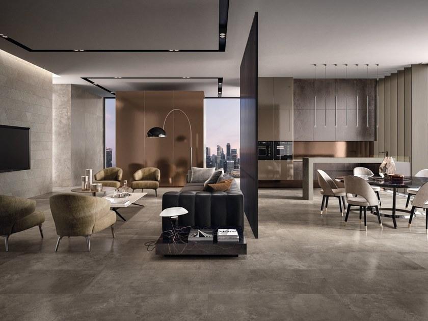 Flaviker Настенная / напольная плитка из керамогранита sun-id-1369090 - Вид №5