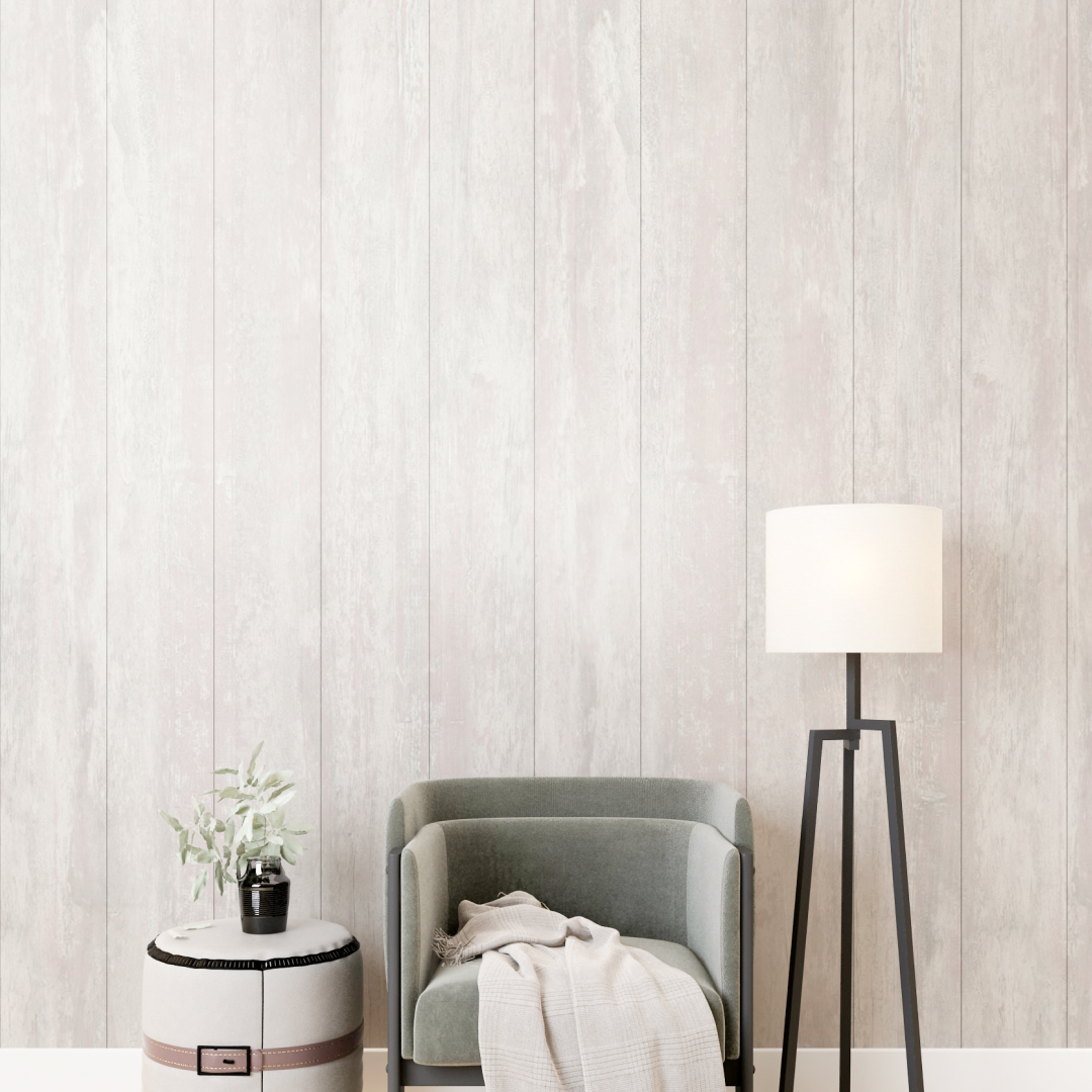 Панель МДФ Classic STELLA Standart 2700х200х6 Ледяное дерево (упак. 8 шт.) STSR-95 - Вид №2