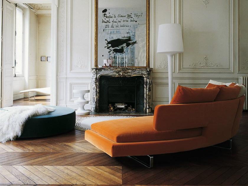 B&B Italia Угловой диван в ткани Arne sun-id-1349091 - Вид №5