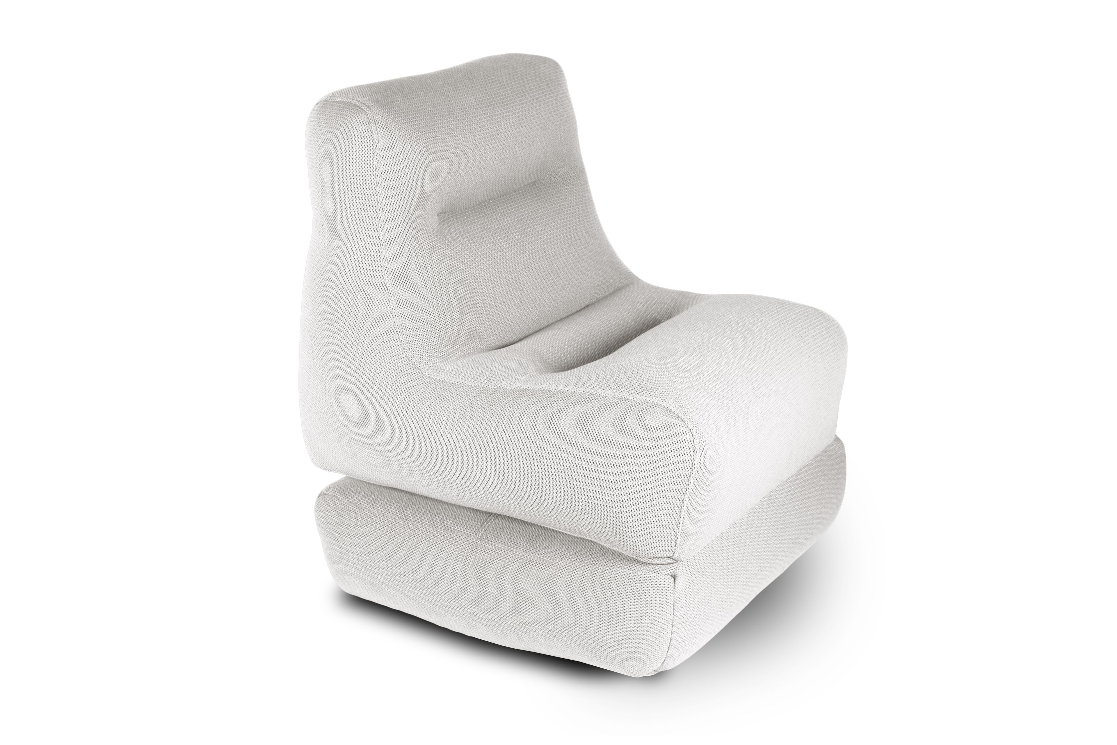 Тканевое садовое кресло In Stock Ogo ARCH-00151060 - Вид №1