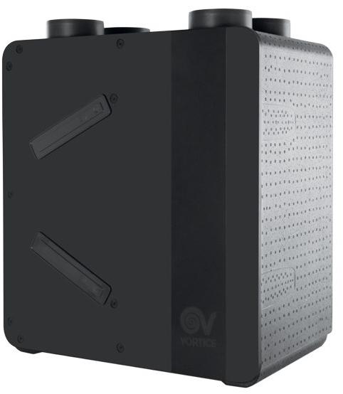 Vortice Рекуперация тепла Vort hr avel 12106 - Вид №1