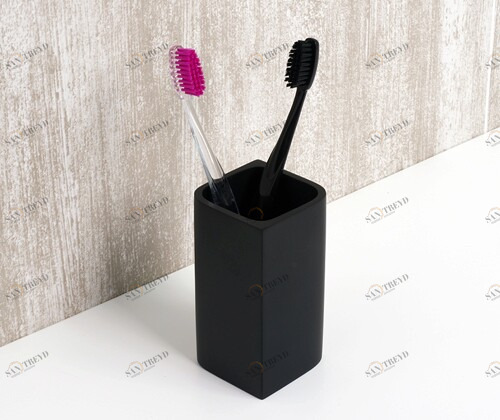 Elba K-2728 Стакан для зубных щеток Santreyd 