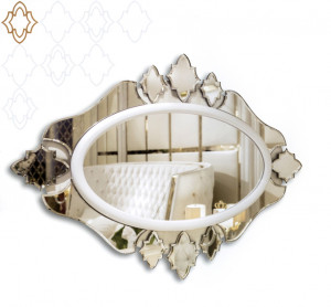 Зеркало  RIVATELIER 534